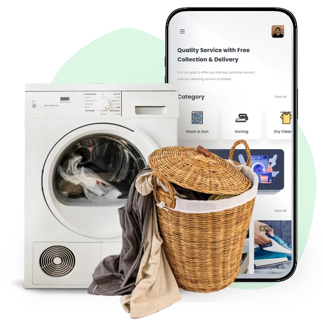 Elevating Efficiency and Customer Experience in the Laundry Industry