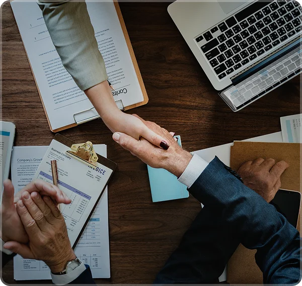 Offshore Partnership
