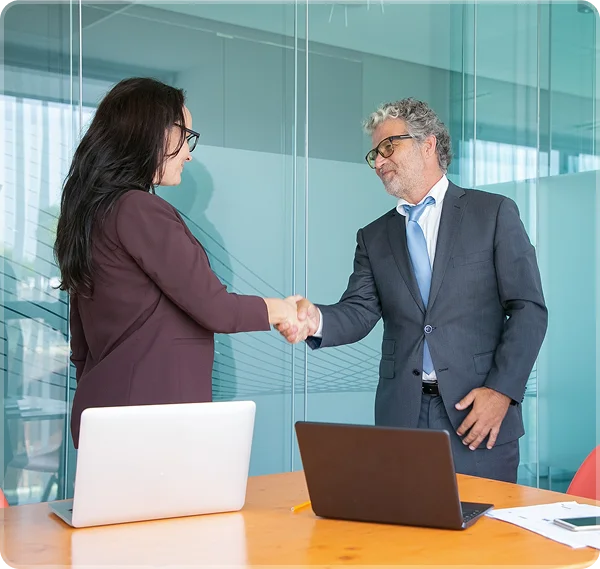 Reseller Partnership