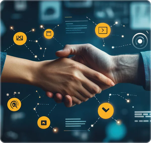 Outsourcing Partnership