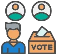 Election Voting Applications