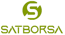 satborsa logo