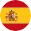spain country flag