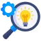 Discover & Research