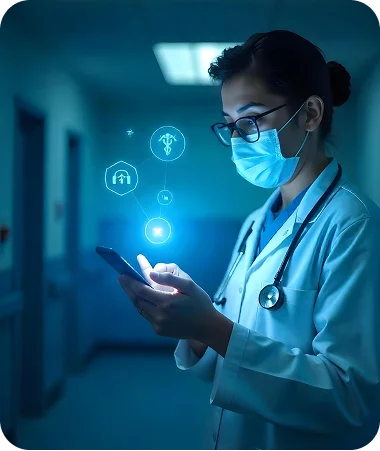 HealthTech & Telemedicine