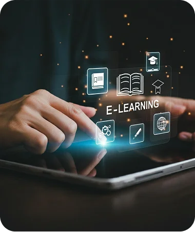 EdTech & E-learning