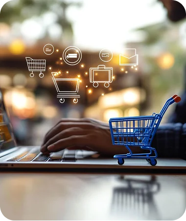E-commerce & Retail