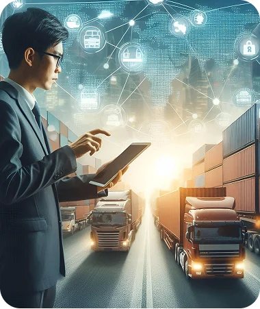 On-Demand & Logistics