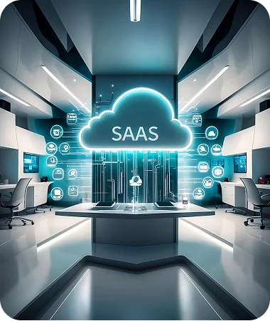 SaaS & Enterprise