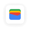 Google Wallet Clone App