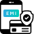 EMI Payments