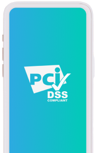 PCI DSS Compliant