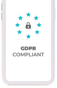 GDPR Compliant