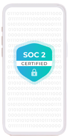 SOC 2 Certified