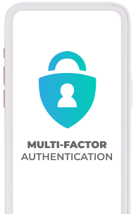 Multi-Factor Authentication 